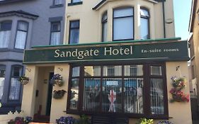 Sandgate Boutique Hotel Blackpool 2*